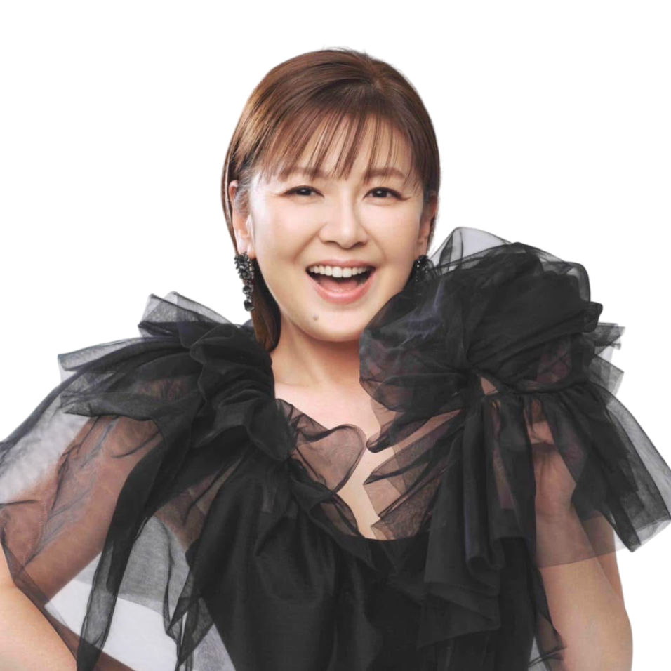 南野陽子 オフィシャルファンクラブ「Nanno Club part5」